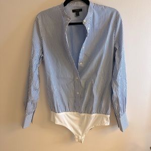 JCrew bodysuit